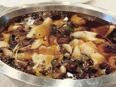 -鑫巴蜀小镇 · 水煮鱼专研店(玉桥店)