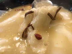 -班兰叶印尼美食