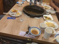 -小渝公重庆卤味火锅(临沂店)
