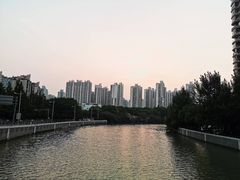 -苏州河梦清园环保主题公园