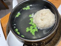 马蹄狮子头-苏小柳手工点心(人民广场分院)