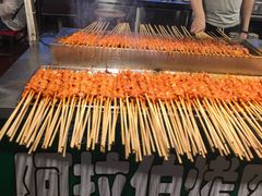 -东门町美食街