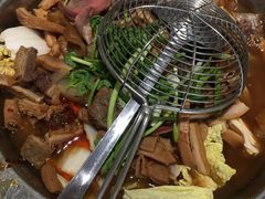 -古乐牛香·鲜牛肉牛杂火锅(新区店)