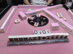 -龙小主24H共享棋牌室(万达广场C栋店)