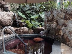 -美林湖温泉别墅度假村