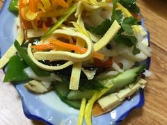 -老马家蒸饺(南海街店)
