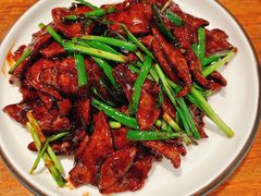 -京尊烤鸭店JINGZUN(春秀路店)