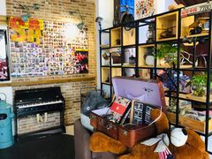 -莫比餐厅(五道口店)