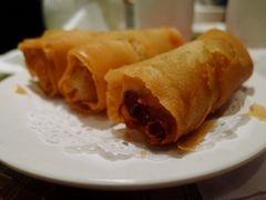 春卷-糖朝(尖沙咀店)