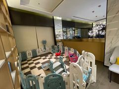 -珠海拱北富华里环宇城亚朵酒店