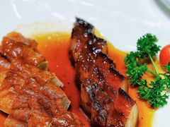 -鸽味轩·粤菜小馆(高楼门总店)