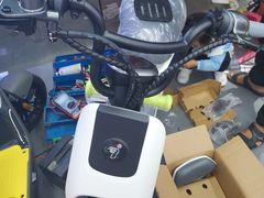 -九号电动车(安定门内大街店)