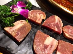 -杨家火锅(国美店)