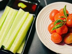 -DEW Lounge(深圳湾店)