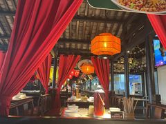 -农耕记·湖南土菜(海上世界店)