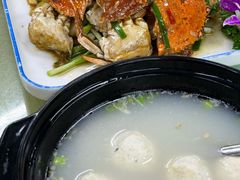 -景好海鲜餐厅(大鹏必选旅游店)