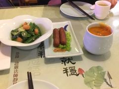 -静莲斋素食(慈云寺店)