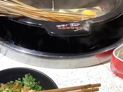 -钢管厂五区小郡肝火锅串串香(总店)
