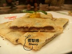 -汕头龙光喜来登酒店-采悦轩中餐厅