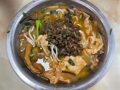 -凤张螺蛳粉·爽口粉(跃进路总店)
