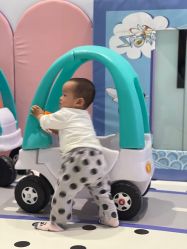 -莫比悠悠家庭乐园(星悦广场店)