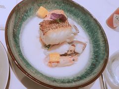-L'Arome芳芳法国餐厅(仙林金鹰店)