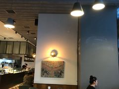 大堂-Wagas沃歌斯(富力广场店)