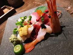 -三川·十酒Izakaya(南昌路店)