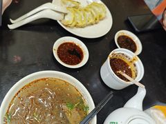 -回回锅贴(小河沿店)