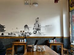 -捞一碗biangbiang面(大庆路店)