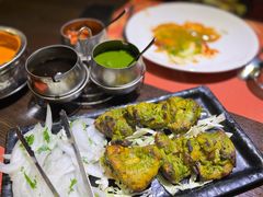 -Bombay Grill印度餐厅