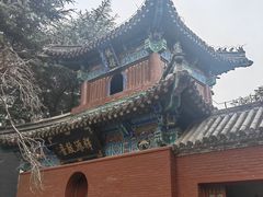 -洛阳白马寺
