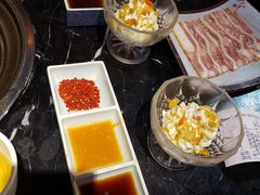-鹤江桥·红油牛肉粉(SKP店)