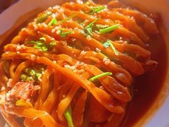 -遇见小院—虹鳟鱼•农家菜(怀柔店)