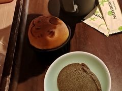 -奈雪茶院·茶室茶馆(广州粤海天地店)