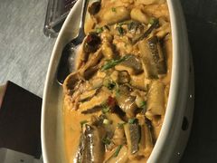 -浩运·海鲜青岛菜·海胆水饺(石老人店)