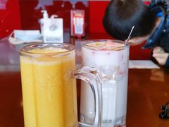 -日昌餐馆(亦庄店)