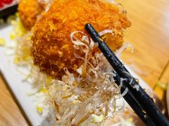 -友悦食堂(灯湖店)