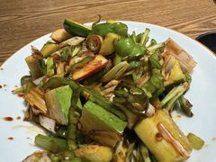 -鸽子窝(青塔店)