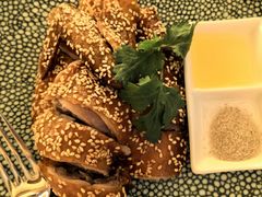 -采悦轩中餐厅·粤菜·海南菜(神州半岛喜来登度假酒店)