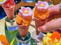 -鸟山鸣·日料食堂(王府井店)