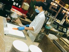 -景湖轩全日制餐厅·南湖名都