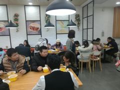 -姑娘手肉夹馍·凉皮·粉面(邗江万达店)