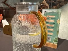 -肆月河豚·新淮扬(金融街店)