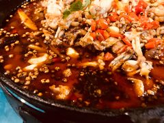 -巴渝菜馆(涿州店)