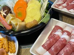 -彤德莱火锅(果园路店)