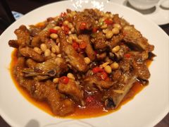 黄豆焖凤爪-宋都禾源·灌汤包子(汉兴路直营店)