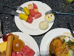 -义乌国际大厦酒店