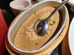 阿姨水蒸蛋-老头儿油爆虾·知味杭州(爱琴海购物中心)