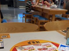 -陳香貴·兰州牛肉面(上海长风大悦城店)